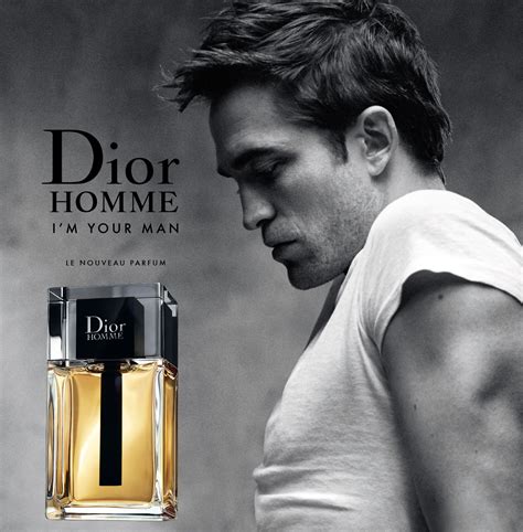 christian dior dior homme parfum